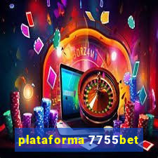 plataforma 7755bet